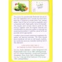 Gateway to Arabic Fruit and Vegetables Flashcards SET THREE